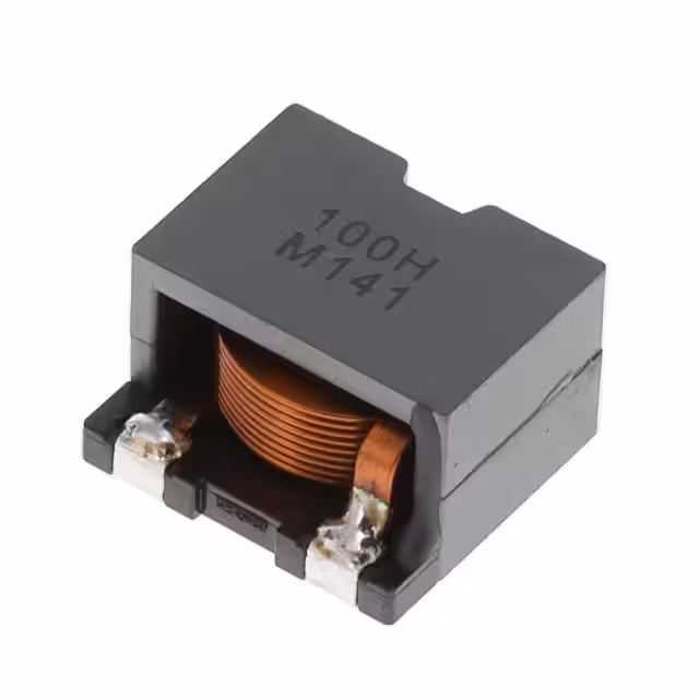 CDEP15D90T150NP-100MC-100 Sumida America Components Inc.  Festinduktivitäten